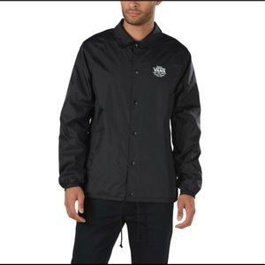 Vans Torrey Coaches Jacket ✨✨